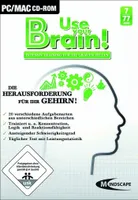 Use your Brain! Intensiv-Training f.d.g. Zellen