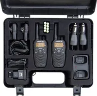Funkkoffer freecomm 700