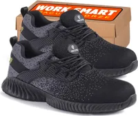 Półbuty Ochronne Texo-Fly Gray S1 Rozm. 44