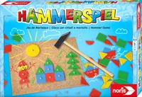 Noris Hammerspiel Geschicklichkeitsspiel; 606049101