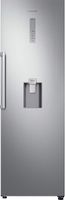 Samsung RR7000 RR39M7305S9, EG Kühlschrank, Höhe 185 cm, 382 L, Wasserspender, AllAround Cooling, Total No Frost + Edelstahl Look