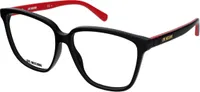 Moschino Love Sunglasses 55 807/14 Black