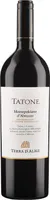 Montepulciano d´Abruzzo DOC Tatone Spinelli Abruzzen Rotwein trocken