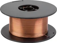 PARKSIDE® Stahl-Schweißdraht »PSDS B1«, 0,6 mm, 302m