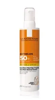 La Roche Posay, Anthelios, Niewidoczny Spray SPF50+, 200 ml