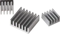 Zestaw radiatorów do Raspberry Pi