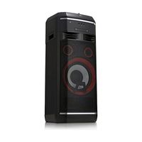 Reproduktorový prehrávač dj funkcia ol100 xboom 2000w lg