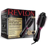 Revlon RVDR 5222E Salon One-Step Warmluftbürste