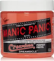 Manic Panic Dreamsicle Creamtone 118ml