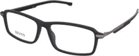 Hugo Boss BOSS 1260 003 MATTE BLACK 56/16/ Herren Brillen