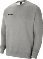 Nike Pullover für Herren mit Rundhalsausschnitt, Größe:M, Farbe:Schwarz