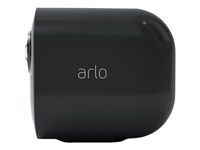 Arlo Ultra 2 ZUSATZ-Überwachungskam. bk  SmartHub erforderlich