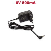 Hochwertiges Netzteil 6V für Philips Avent SCD505 SCD560 SCD570 SCD580 SCD610 ersetzt SSW-1920EU-2 / Ladegerät, Ladekabel