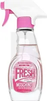 Moschino Pink Fresh Couture Eau de Toilette für Damen 30 ml