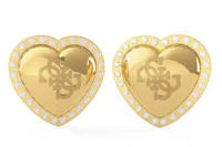 GUESS JEWELS NEW COLLECTION JEWELERRY Mod. JUBE01073JWYGT-U