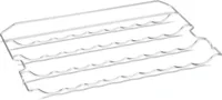 Liebherr 988246200, Flaschengestell, | Kaufland.de