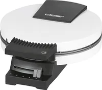 Cloer 181, Čierna, Biela, 20 cm, 1,36 m, 930 W, 230 V