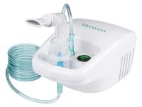 Medisana Inhalator IN 500 Inhaliergerät Inhalationsgerät Vernebler inkl. Zubehör