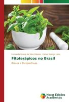 Fitoterápicos no Brasil