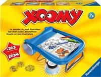 Ravensburger 18648 - Xoomy - Profi Comic Zeichentisch