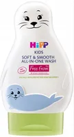 Hipp, Kinder Soft & Smooth, Sanftes und Effizientes Kinderwaschgel, 200ml