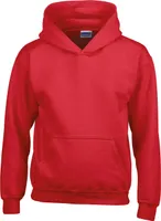 Gildan Heavy Blend? Youth Hooded Sweatshirt