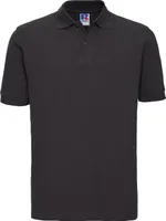 Russell - Pánska polokošeľa "Classic" PC6285 (XL) (čierna)