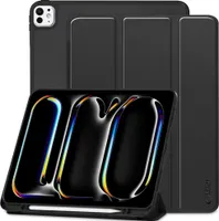 Tech-Protect Sc Pen Ipad Pro 11 5/2024 Schwarz