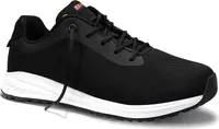 ELTEN Berufshalbschuh MARAIS black Low ESD O1, Gr. 46