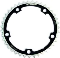 Fsa Kettenblatt Road Super T 130X39Z N10-11 Schwarz