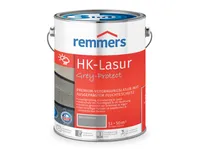 Remmers HK-Lasur 3in1 Grey-Protect wassergrau (FT-20924) 5 l, Holzlasur aussen