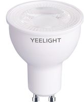YEELIGHT LED GU10 Smart Bulb W1 Multicolor Wi-Fi White Neuwertig