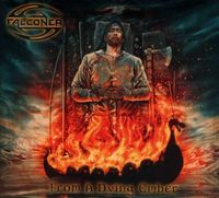 Falconer: From A Dying Ember - Metal Blade - (CD / Názov: A-G)