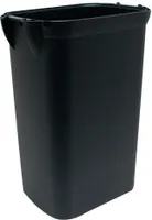 Fluval 104 - Sklo