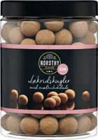 Nordthy Lakritzkugeln Extrastark 600g