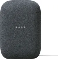 Google Nest Audio z Asystentem Google Charcoal