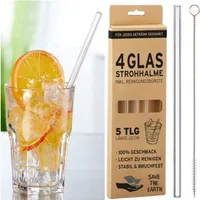 glasrohr trink