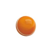 Aero - "Quick Tech" Cricket Ball für Kinder RD1565 (Einheitsgröße) (Orange)