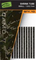 Fox Fishing Edges Camo Shrink Tube M 2,4 - 0,8mm