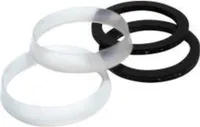 SANITOP® WINGENROTH Dichtungssortiment f. Siphons 1 1/4