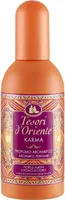Tesori d'Oriente Parfum Karma Aromatischer Duft mit Nashi Blume und Zedernholz 100ml