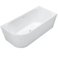 Rea Acryl Eckbadewanne Bellanto 170 cm links