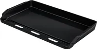 Enders Plancha XL Gussplatte, passend für Monroe Pro 4, Colorado 4 + 6