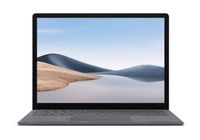 MS Surface Laptop 4 Ry5 8GB 256GB 13 13/2256x1504/platinum W10P