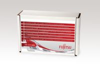 Fujitsu 3575-600K, Verbrauchsmaterialienset, Mehrfarbig
