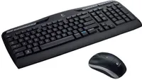 Logitech 920-008533 Bezdrôtové kombinované zariadenie MK330