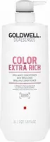 Goldwell Dualsenses Color Extra Rich Brilliance Conditioner 1000ml