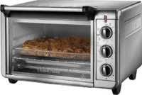 26095-56 Express Airfry Mini-Backofen