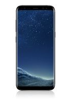 Samsung Galaxy S8 Dual-Sim G950f-DS in midnight black