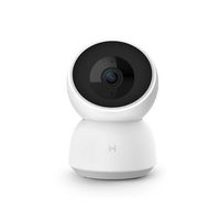 IMILAB A1 Sicherheitskamera 1296P FHD Video WiFi Infrarot-IP-Kamera Infrarot-IP-Kamera Nachtsicht menschliche Erkennung schreiendes Baby Kamera mit en Cloud-Speicher.